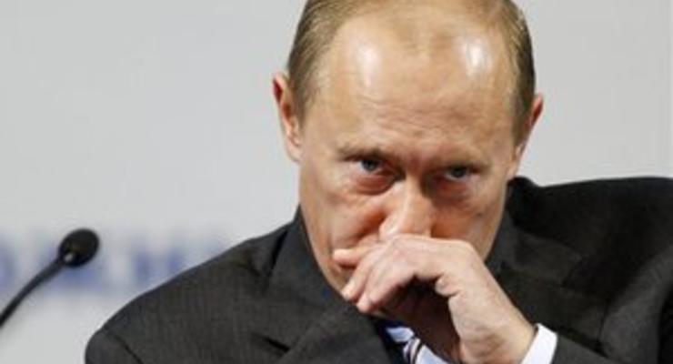 Путин видит РФ крупнейшим в мире продпоставщиком, на самообеспечение нужны годы