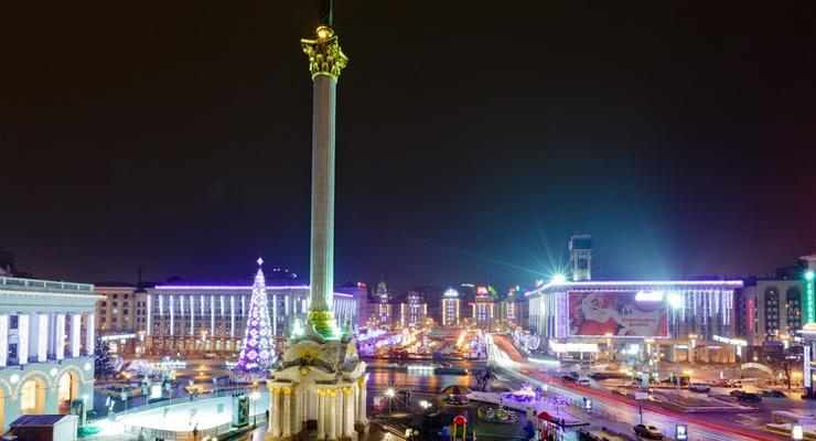 Аренда квартир на Новый год в Киеве: двойной и тройной тариф