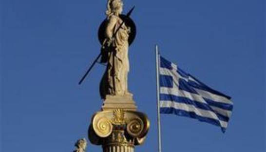 Германия поддержала очередную выплату средств Греции