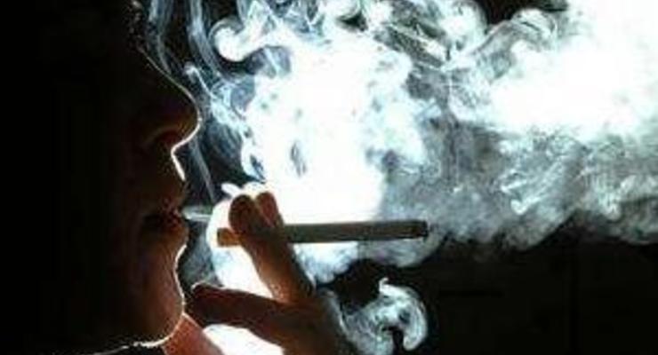 Ресторатор: Табу на курение в барах скоро ослабят