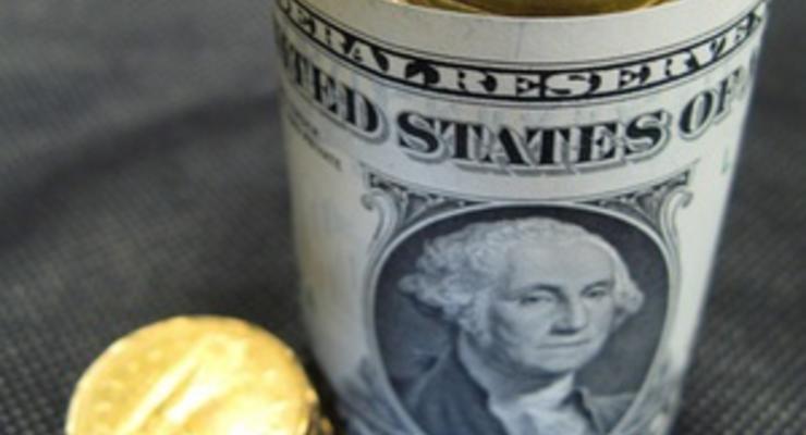 В НБУ допускают отмену обязательной продажи 50% валютной выручки до апреля 2013 года