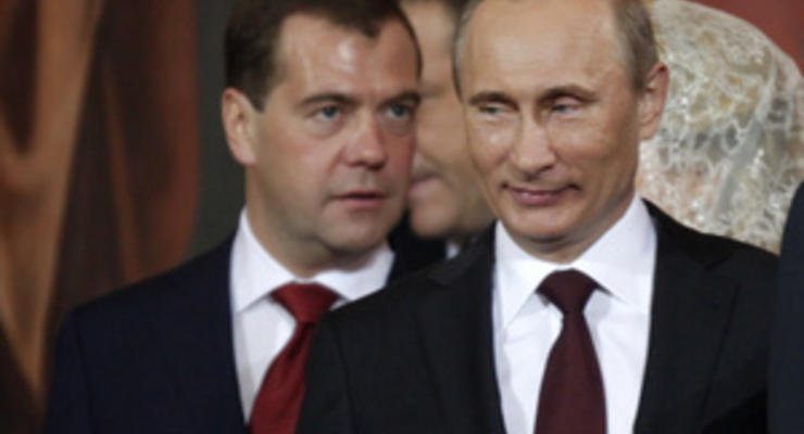 Москва настаивает: выгоды для Украины от ТС очевидны
