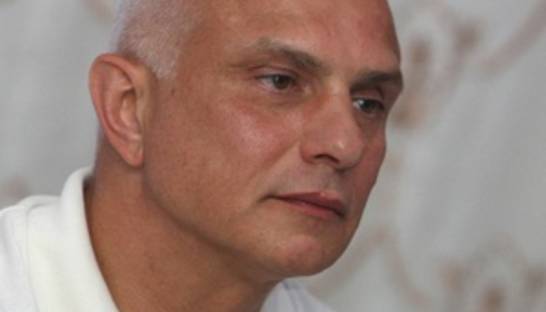 Муж Тимошенко: Прошу подконтрольные суды Януковича запретить мне дышать и есть