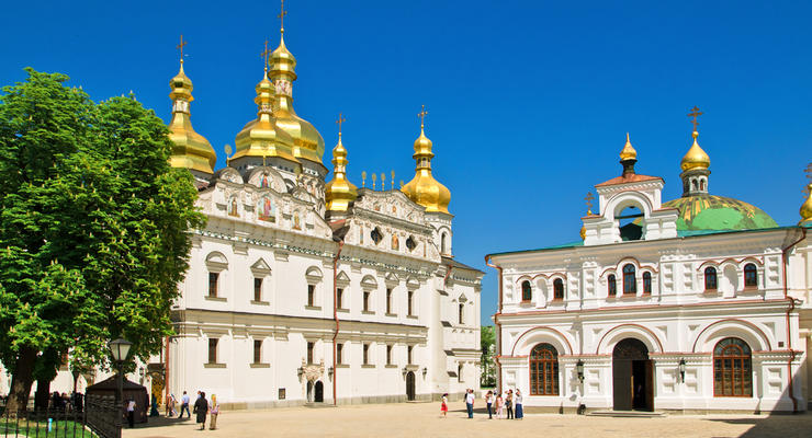 Украина снова в рейтинге лучших стран для туристов 2013 года