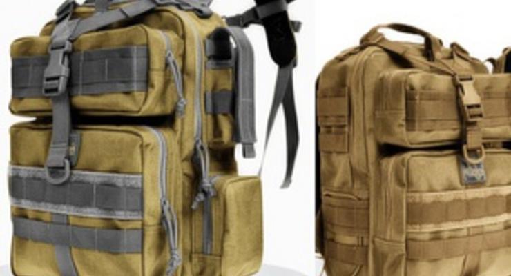 Пуленепробивные рюкзаки: после трагедии в США родители стремятся максимально защитить детей