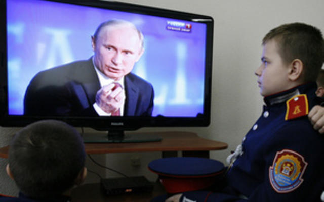 Путин не будет воевать с офшорами