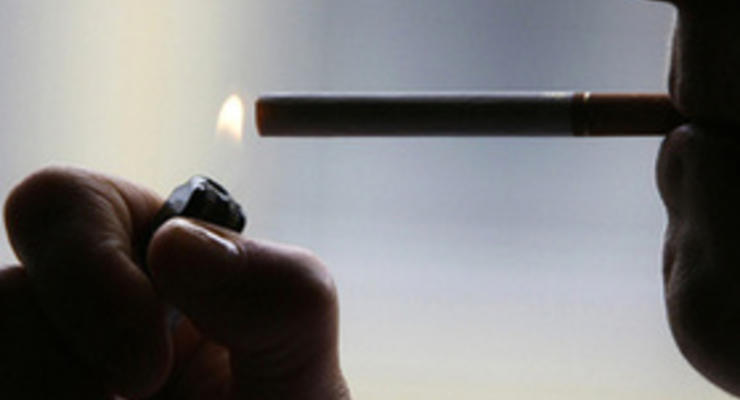 Крупная табачная компания займется электронными сигаретами