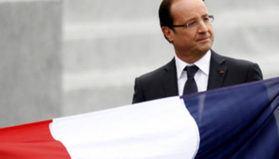 Парламент Франции одобрил бюджет на следующий год