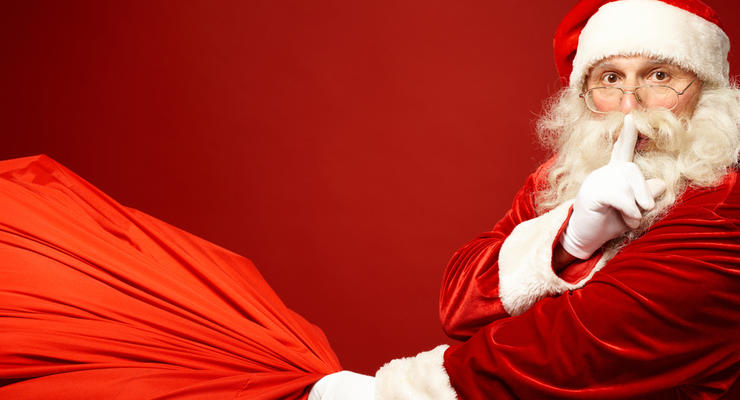 Дед Мороз назван крупнейшим в мире работодателем