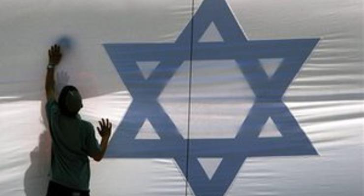 Израиль приобретет здание в Киеве для своего посольства