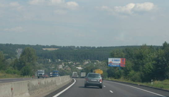 Правительство увеличило госгарантии Укравтодору в четыре раза