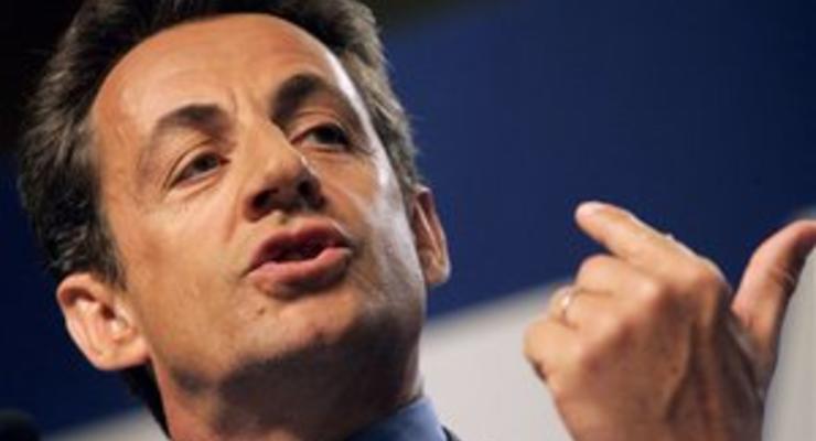 Власти Франции могут отказать Саркози в возмещении 11 млн евро предвыборных трат