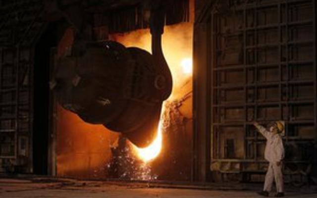 Сверхдоходы: Компания Ахметова получает прибыль в 420 миллионов долларов