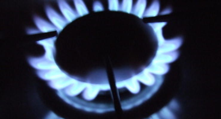Российский газ за 10 месяцев обошелся Украине почти в $12 млрд