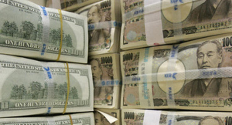 Япония обвиняет США в валютной войне