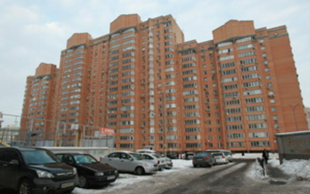 Корреспондент: Мэтры квадратных метров. Сколько тратит государство на обеспечение депутатов жильем