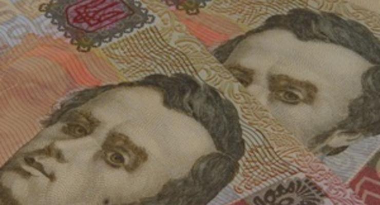 В ноябре госдолг Украины вырос на 1,7%