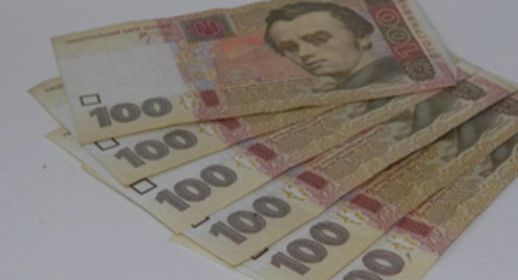 Размер невыплаченных зарплат в Украине почти дорос до миллиарда гривен