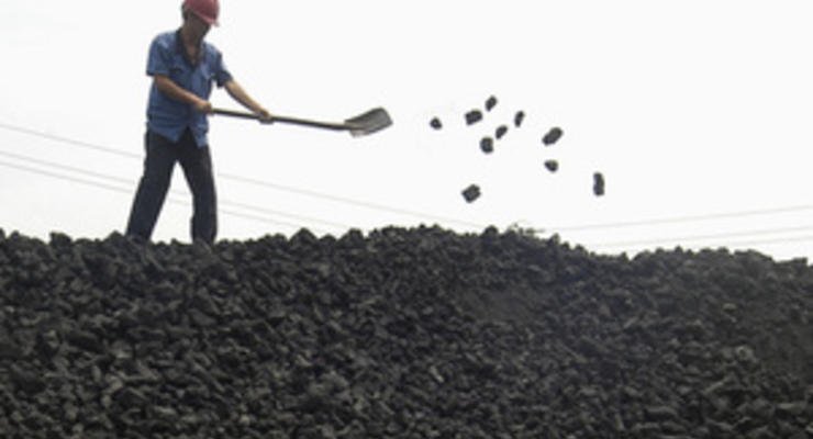 Евросоюз может снизить импорт угля в следующем году ниже прогнозов