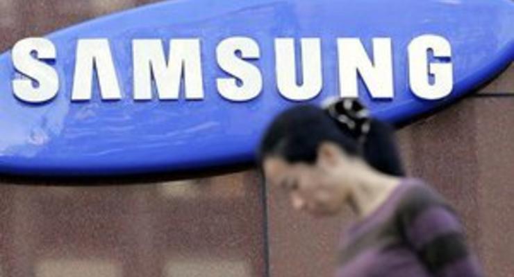 Ericsson и Samsung встретятся в суде