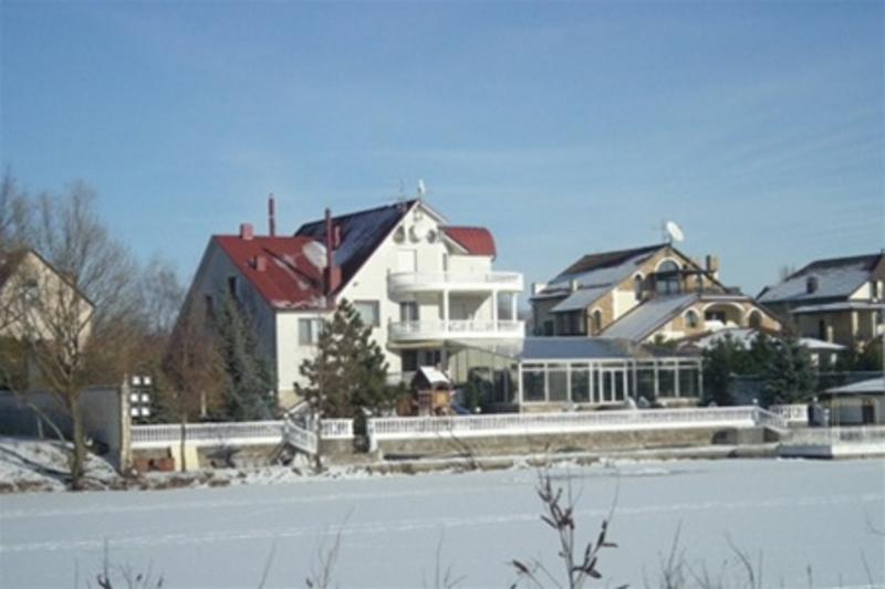 Где живет киевская элита: ТОП-5 самых дорогих домов года (ФОТО) / obozrevatel.com