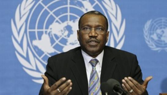 ООН проголосовала за увеличение собственного бюджета до $5,4 млрд