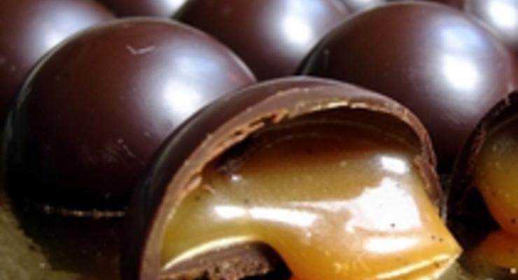 Харьковская шоколадная фабрика собирается выйти на рынки ОАЭ и Пакистана