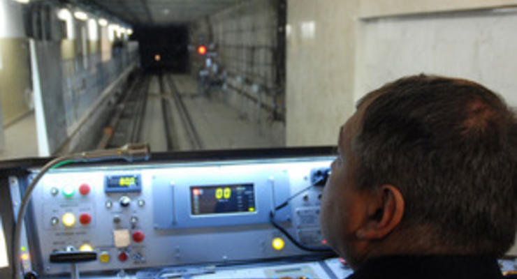 2% от необходимого: Кабмин выделил деньги на строительство метро на Троещину