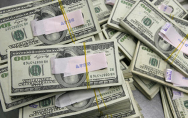 Экономический конец света: фискальный обрыв в США может случиться в понедельник