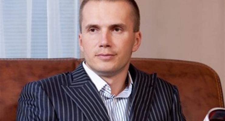 Сын Януковича получил за год 10 миллиардов из казны (ИНФОГРАФИКА)