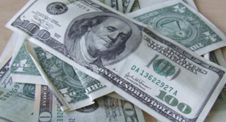 Межбанковская гривна отразила вчерашнюю атаку доллара