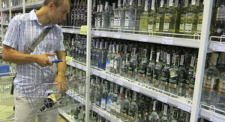 Регионалы предлагают запретить продажу пива и алкоголя ночью