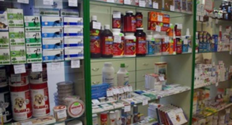 В Украине вступили в силу новые правила продажи лекарств