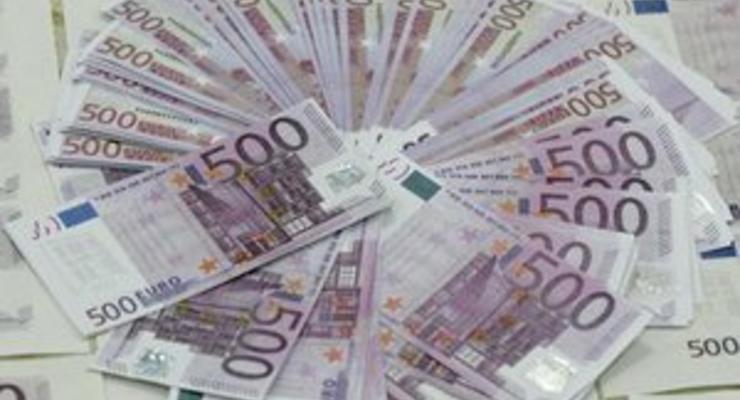 ЕС ввел новые правила провоза валюты через свои границы