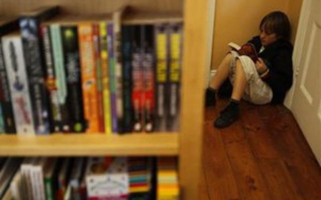Украинские книгоиздатели объединяются для противостояния экспансии из России