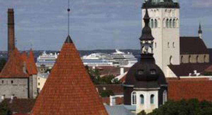 Общественный транспорт в столице Эстонии стал бесплатным