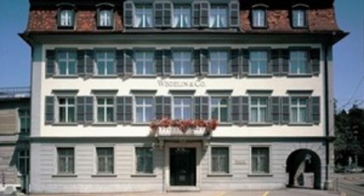 Старейший банк Швейцарии закрылся по вине американских властей