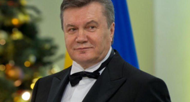 Янукович назвал Hyundai главным промахом Евро-2012