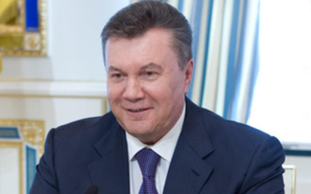 Янукович объяснил, зачем возродил министерство промышленной политики