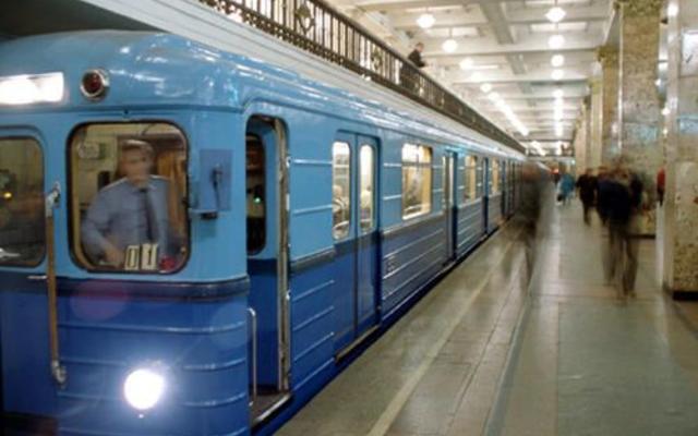 Одну из самых оживленных станций столичного метро закроют