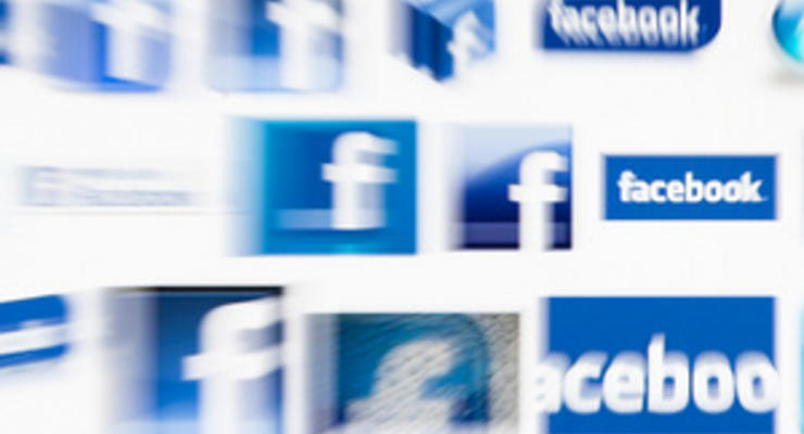 Facebook получает пятую часть доходов от мобильной рекламы
