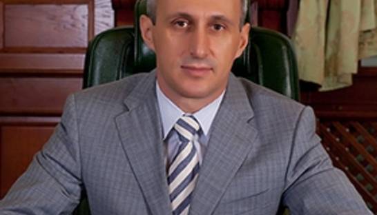 Янукович определился с кандидатурой главы НБУ