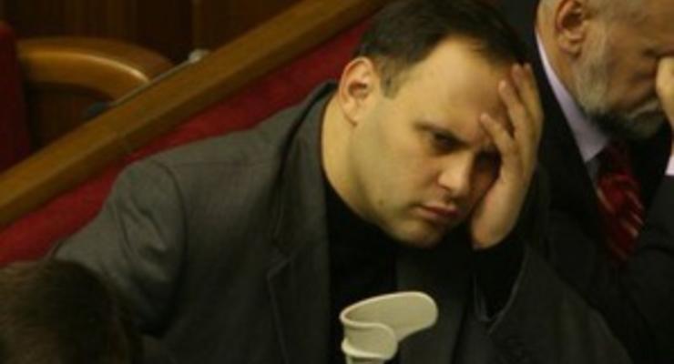 Эксперт: Каськива уволят на следующей неделе