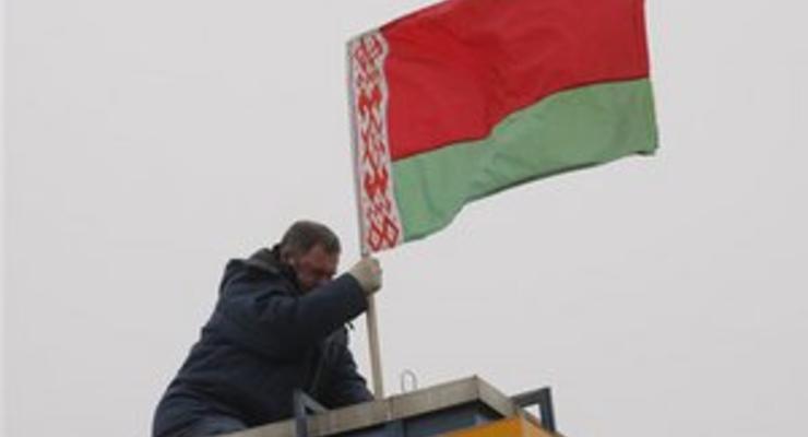 Белорус подарил квартиру государству