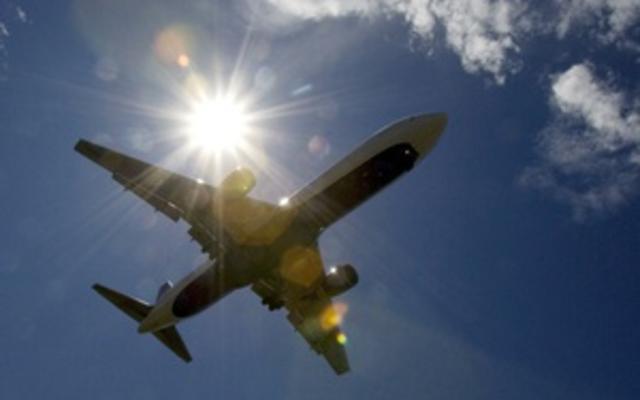 АэроСвит исключили из системы взаиморасчетов IATA
