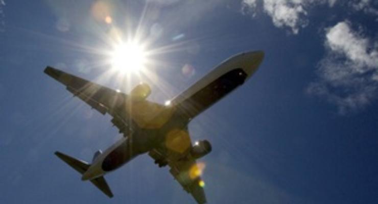 АэроСвит исключили из системы взаиморасчетов IATA