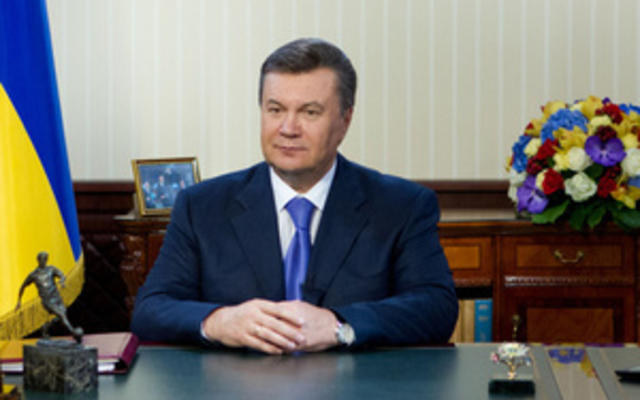 Выходцы из Донецка заняли ведущие позиции в высших эшелонах власти Украины