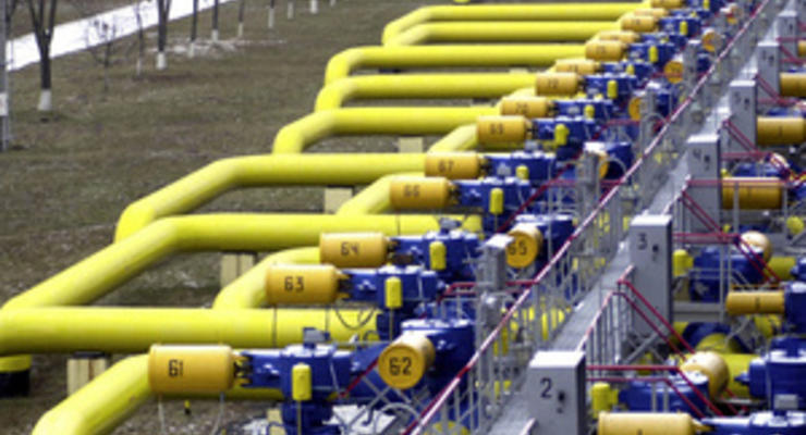 Не Россия: исследование назвало будущего лидера газового рынка планеты
