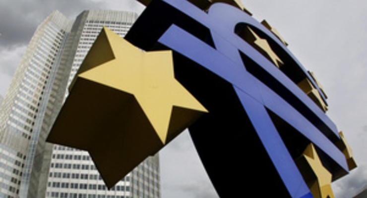 ОЭСР: Европейские банки срочно нуждаются в 400 млрд евро