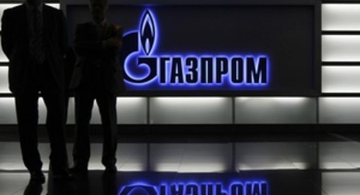 Впервые за последние пять лет счетная палата проверит Газпром